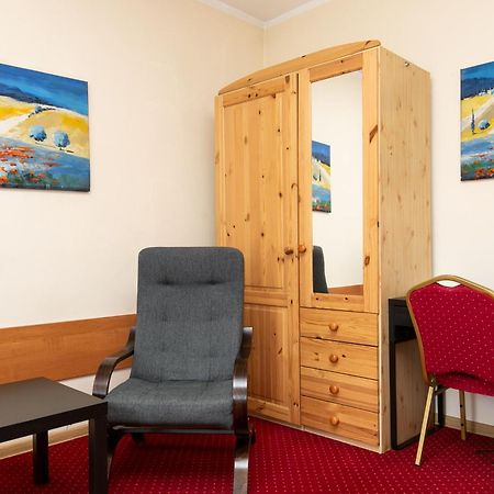 Madohora_Slonce Hotel Zaryte Екстериор снимка