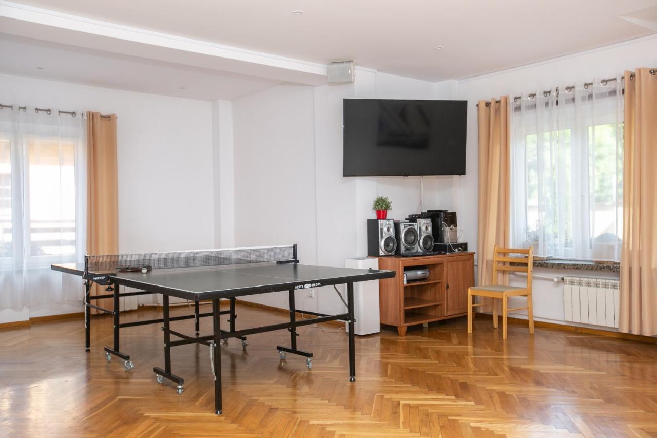 Madohora_Slonce Hotel Zaryte Екстериор снимка