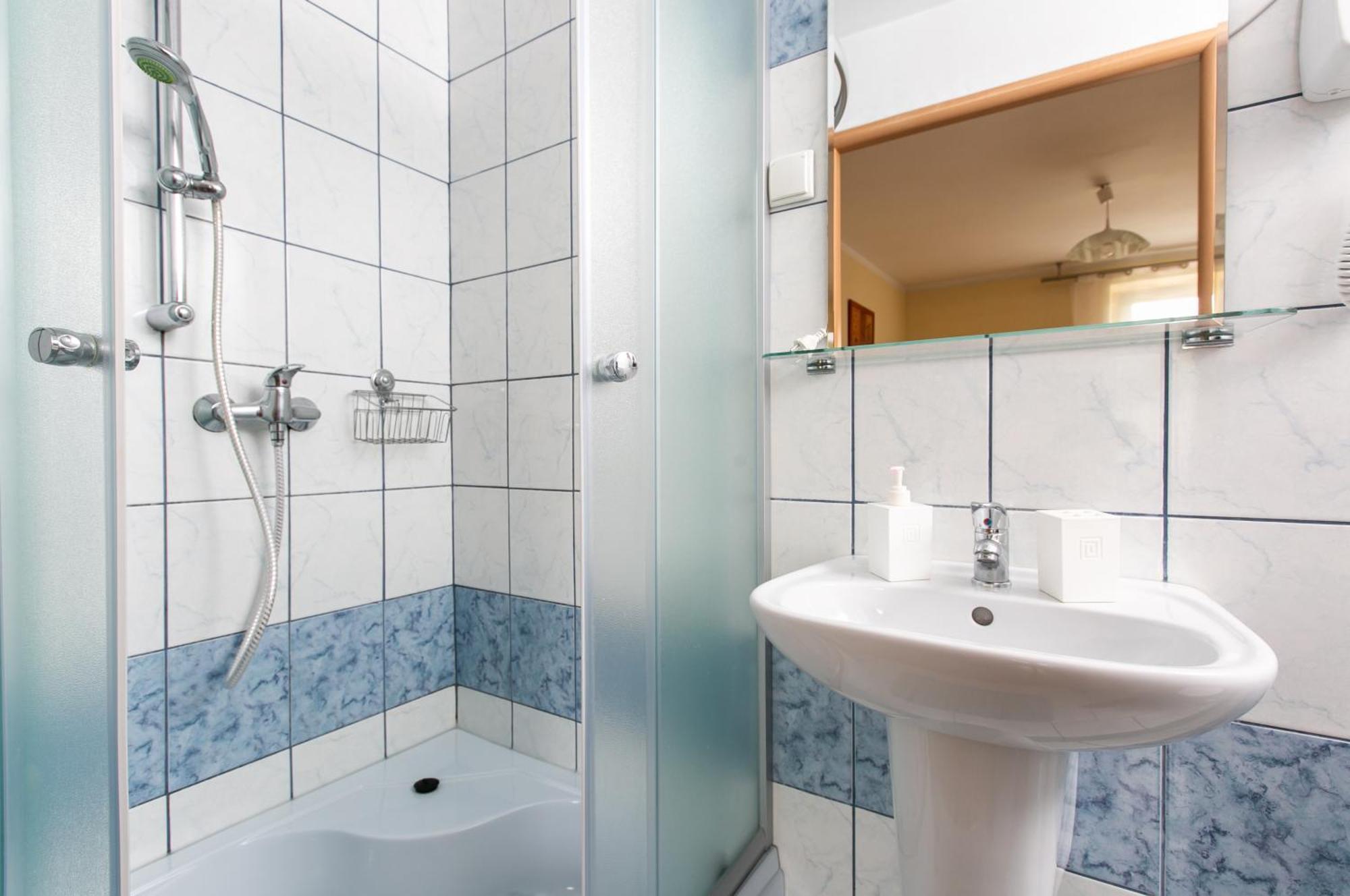 Madohora_Slonce Hotel Zaryte Екстериор снимка